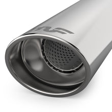 Load image into Gallery viewer, MagnaFlow Exhaust Products 16702 Street Series Polished Cat-Back System