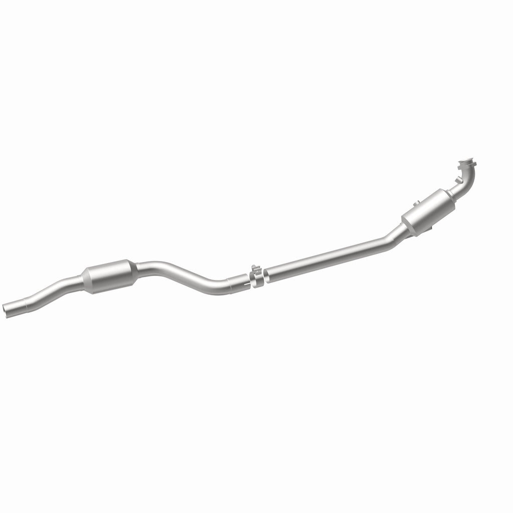 MagnaFlow Exhaust Products 21-440 OEM Grade Direct-Fit Catalytic Converter for Select Mercedes-Benz GLK350