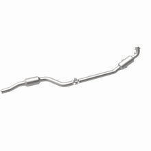 Load image into Gallery viewer, MagnaFlow Exhaust Products 21-440 OEM Grade Direct-Fit Catalytic Converter for Select Mercedes-Benz GLK350