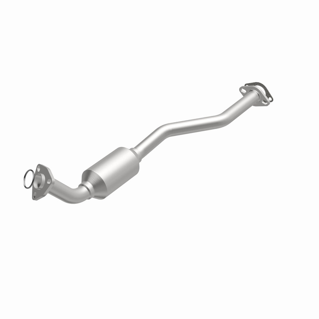 MagnaFlow Exhaust Products 49480 OEM Grade Direct-Fit Catalytic Converter for Select Nissan Frontier, Nissan Xterra