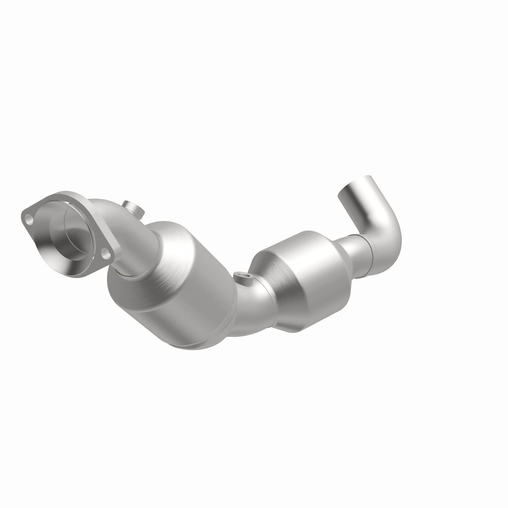 MagnaFlow Exhaust Products 280757 OEM Grade Direct-Fit Catalytic Converter for Select Ford F-150