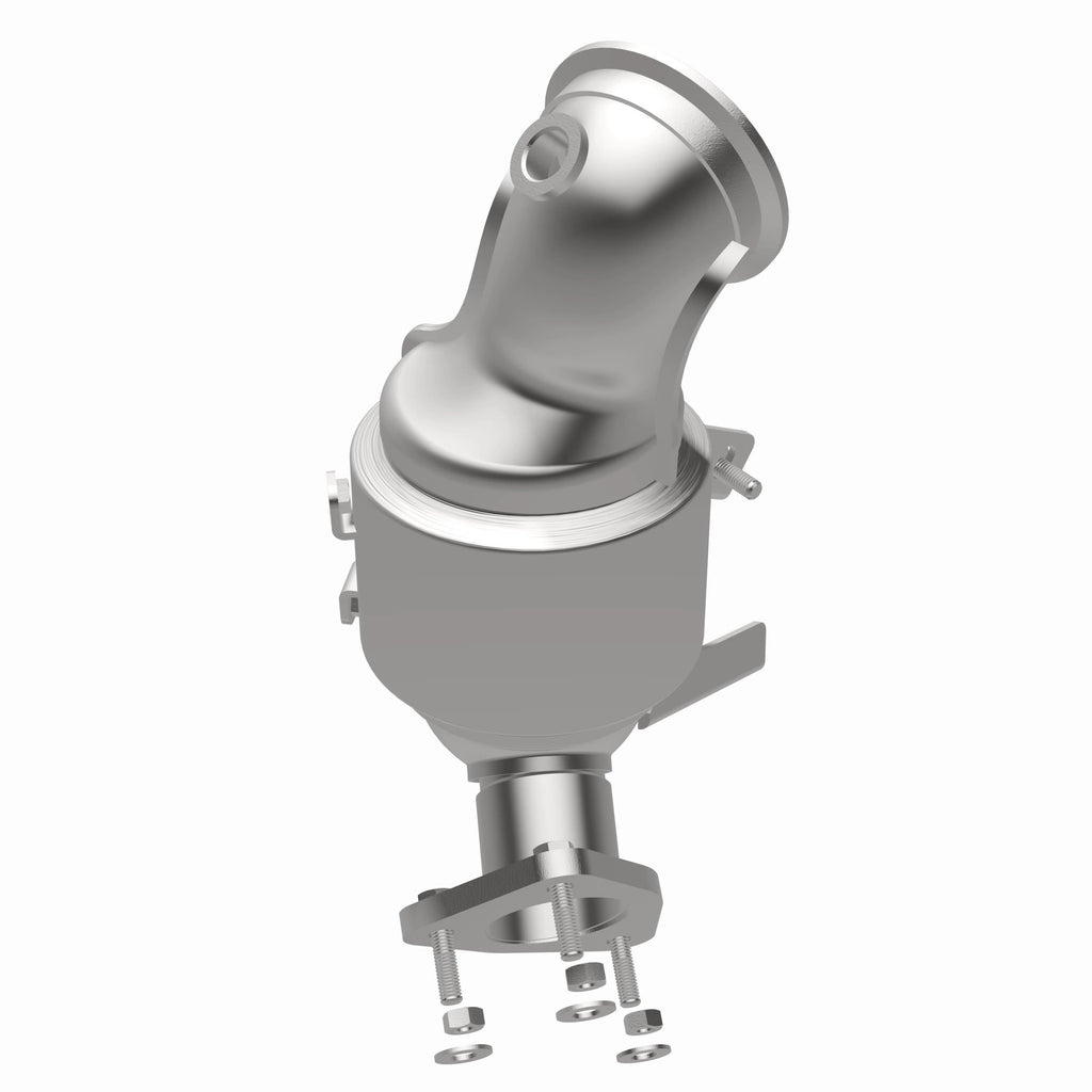 MagnaFlow Exhaust Products 551092 California CARB Direct-Fit Catalytic Converter for Select Buick Encore, Chevrolet Cruze, Chevrolet Sonic, Chevrolet Trax