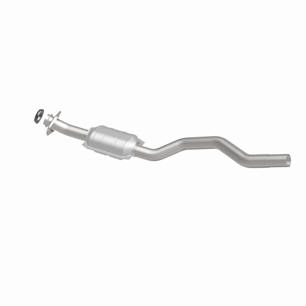 MagnaFlow Exhaust Products 23252 Standard Grade Direct-Fit Catalytic Converter for Select Chrysler LeBaron, Chrysler New Yorker, Chrysler Town & Country, Dodge 600, Dodge Aries, Dodge Lancer, Dodge Omni, Plymouth Caravelle, Plymouth Horizon, Plymouth