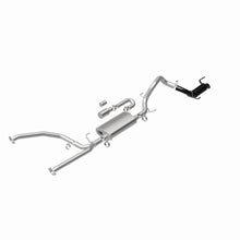 Load image into Gallery viewer, MagnaFlow Exhaust Products 19625 Overland Series Cat-Back System for Select Toyota Sequoia