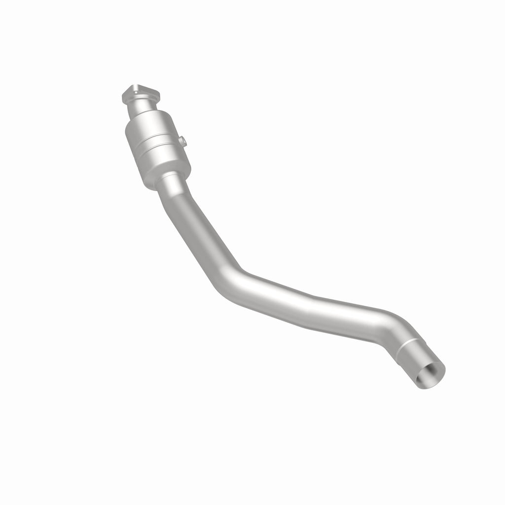 MagnaFlow Exhaust Products 5461478 California CARB Direct-Fit Catalytic Converter for Select Dodge Challenger, Dodge Charger
