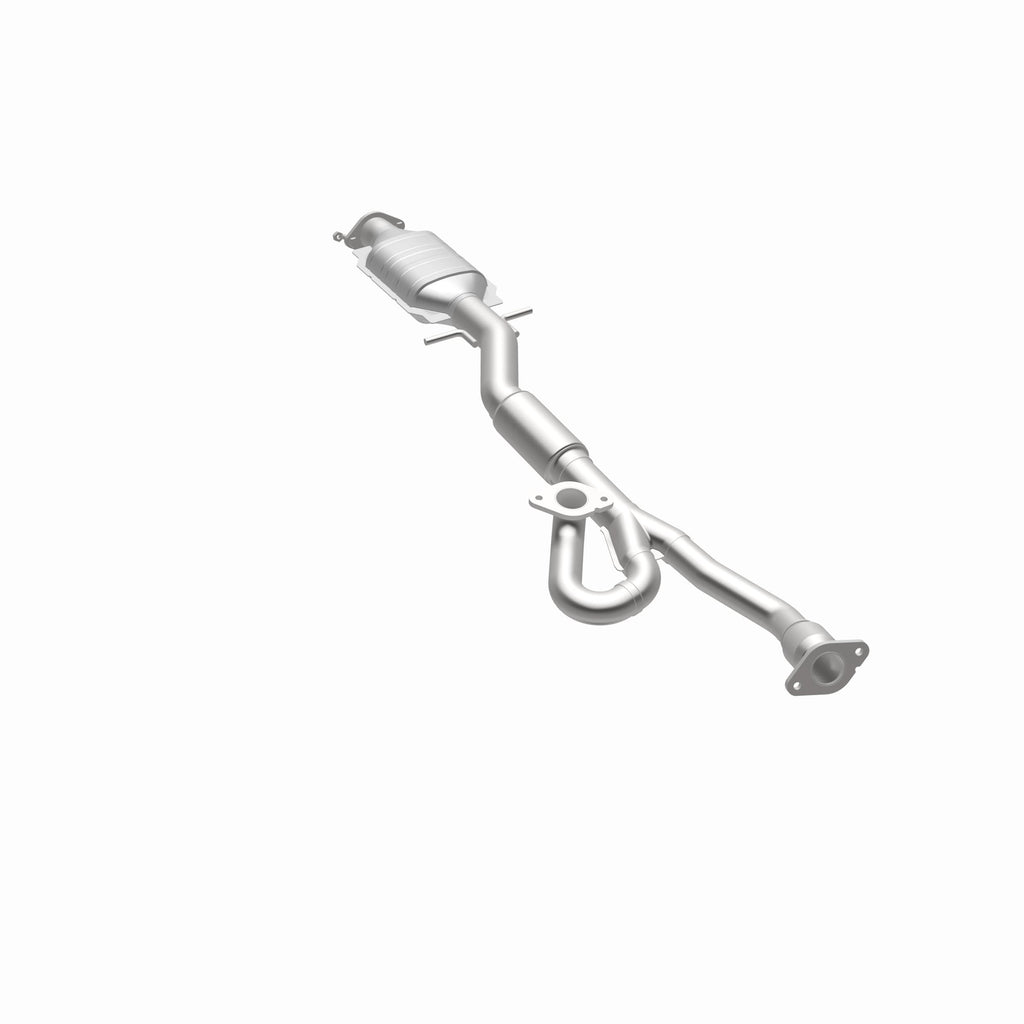 MagnaFlow Exhaust Products 52417 OEM Grade Direct-Fit Catalytic Converter for Select Buick LaCrosse, Cadillac XTS, Chevrolet Impala