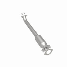 Load image into Gallery viewer, MagnaFlow Exhaust Products 51602 OEM Grade Direct-Fit Catalytic Converter for Select Nissan Frontier, Suzuki Equator