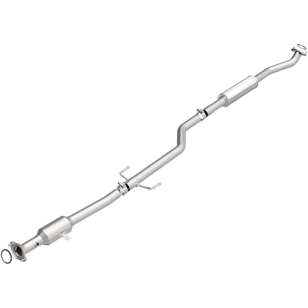 MagnaFlow Exhaust Products 21-329 OEM Grade Direct-Fit Catalytic Converter for Select Mazda CX-5