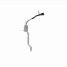 Load image into Gallery viewer, MagnaFlow Exhaust Products 19597 Street Series Black Coated Cat-Back System for Select Ford Maverick