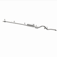 Load image into Gallery viewer, MagnaFlow Exhaust Products 19636 Overland Series Cat-Back System for Select Ford Ranger
