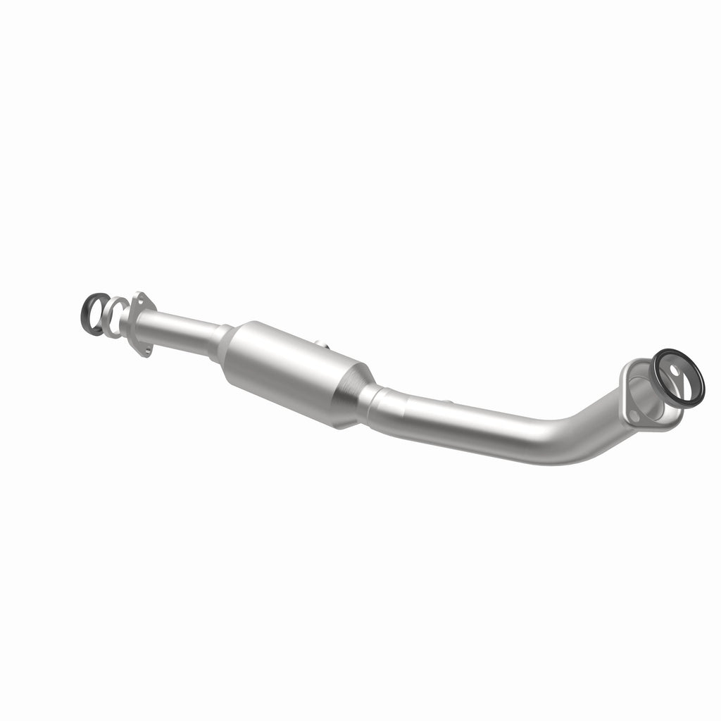 MagnaFlow Exhaust Products 23334 HM Grade Direct-Fit Catalytic Converter for Select Honda Element