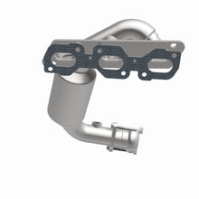 Load image into Gallery viewer, MagnaFlow Exhaust Products 4583370 California CARB Manifold Catalytic Converter for Select Ford Escape, Mazda Tribute