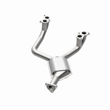 Load image into Gallery viewer, MagnaFlow Exhaust Products 23871 Standard Grade Direct-Fit Catalytic Converter for Select Subaru Legacy