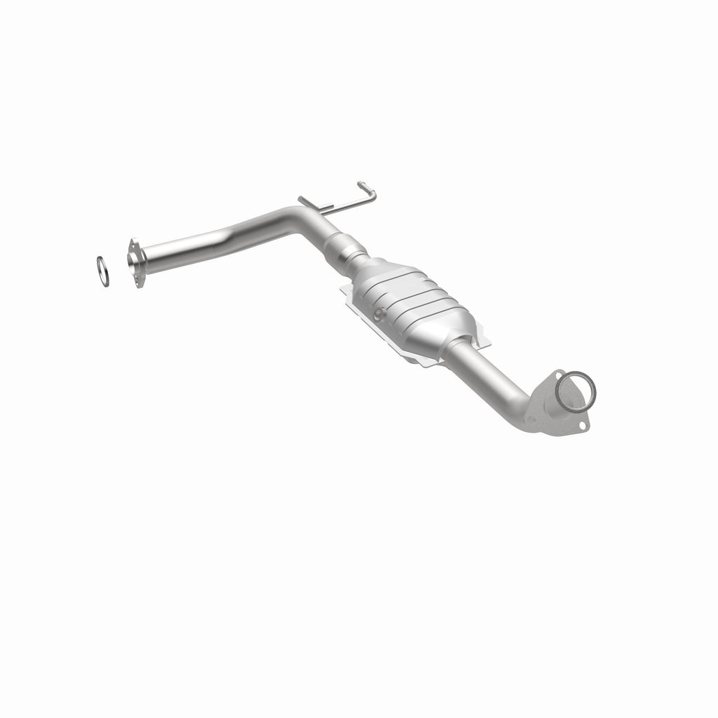 MagnaFlow Exhaust Products 49592 OEM Grade Direct-Fit Catalytic Converter for Select Toyota Tundra