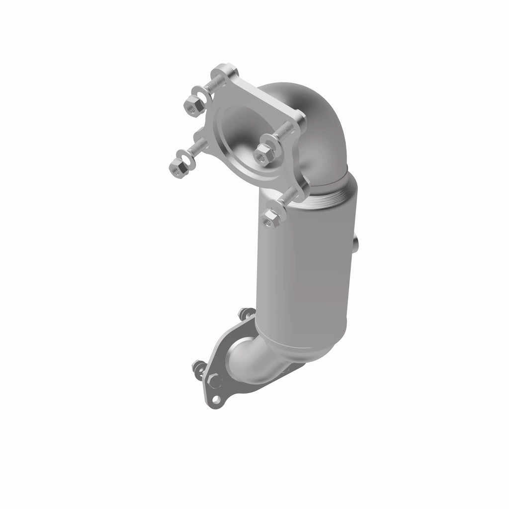 MagnaFlow Exhaust Products 280120 OEM Grade Direct-Fit Catalytic Converter for Select Honda Accord, Honda CR-V, Honda Civic