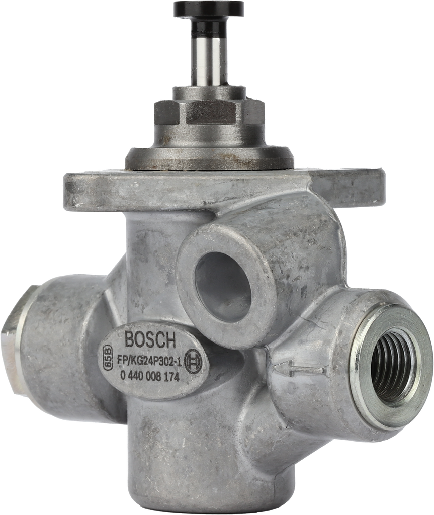 Alliant Power 0 440 008 174 Diesel Fuel Injector Pump