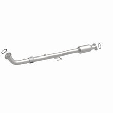 Load image into Gallery viewer, MagnaFlow Exhaust Products 5571435 California CARB Direct-Fit Catalytic Converter for Select Toyota Camry