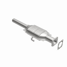 Load image into Gallery viewer, MagnaFlow Exhaust Products 23224 Standard Grade Direct-Fit Catalytic Converter for Select Jeep Cherokee, Jeep Comanche, Jeep Wagoneer