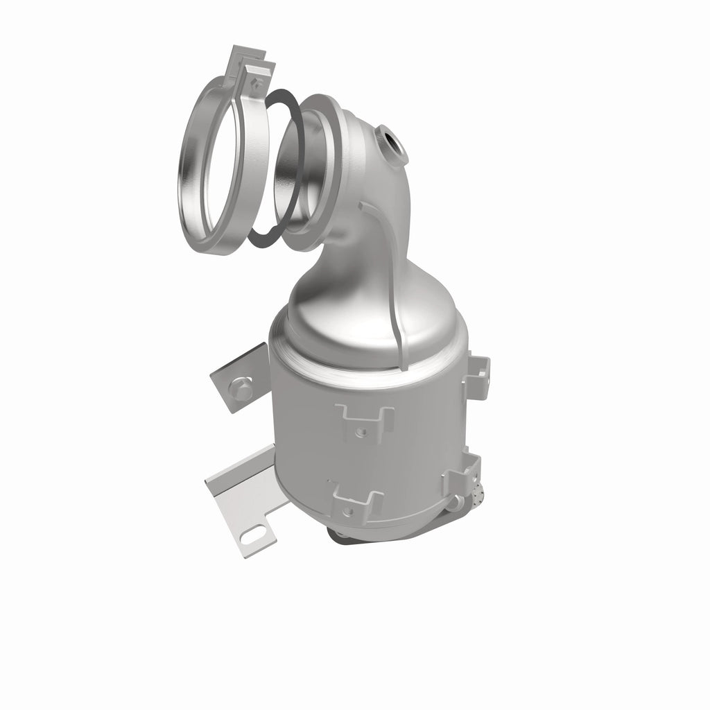 MagnaFlow Exhaust Products 280173 OEM Grade Direct-Fit Catalytic Converter for Select Buick Encore, Chevrolet Cruze, Chevrolet Cruze Limited, Chevrolet Sonic, Chevrolet Trax