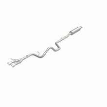 Load image into Gallery viewer, MagnaFlow Exhaust Products 15215 Street Series Polished Cat-Back System for Select Hyundai Veloster