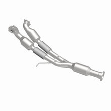Load image into Gallery viewer, MagnaFlow Exhaust Products 52160 OEM Grade Direct-Fit Catalytic Converter for Select Volvo S80