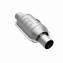 Load image into Gallery viewer, MagnaFlow Exhaust Products 54053 Standard Grade Universal Catalytic Converter