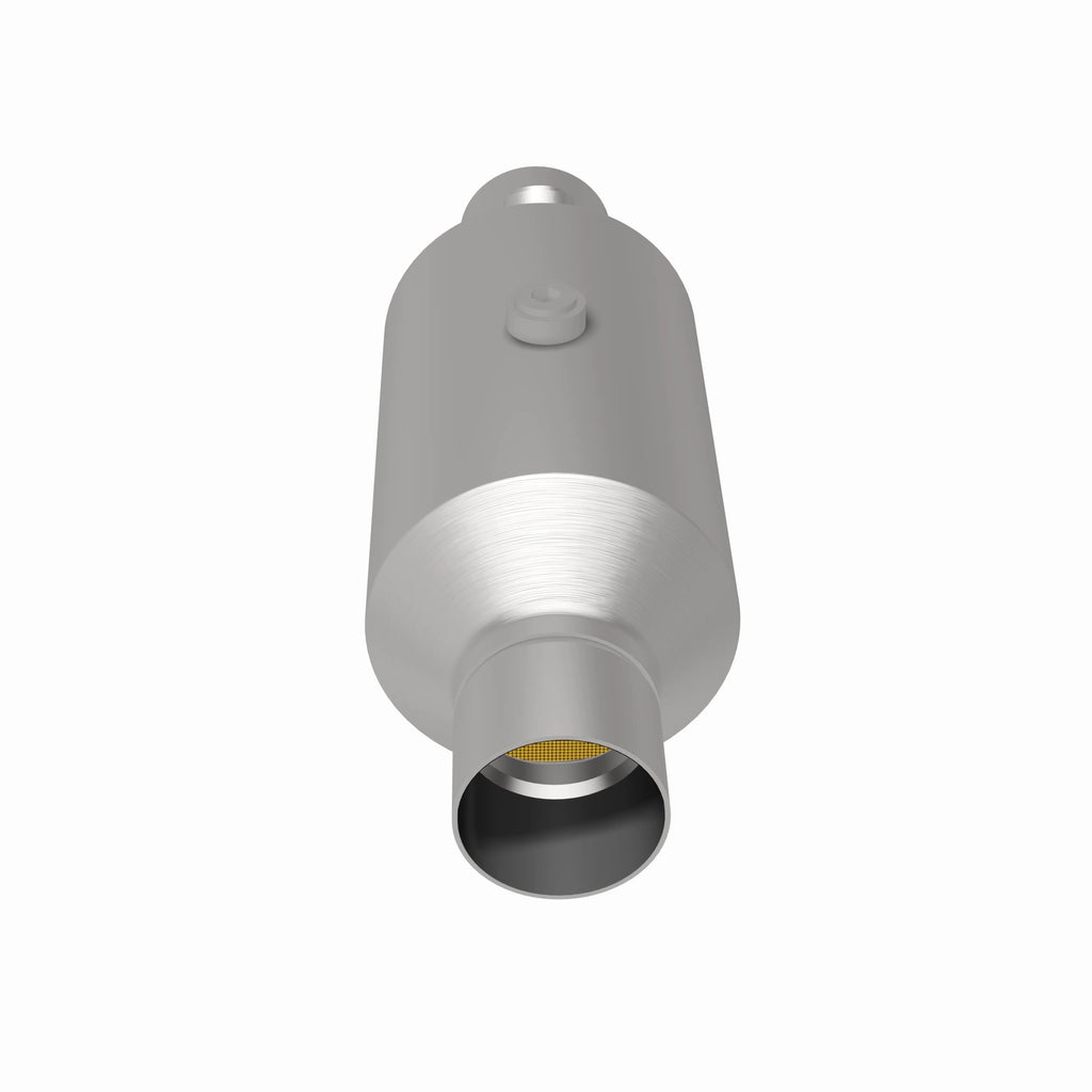 MagnaFlow Exhaust Products 79314 OEM Grade Universal Catalytic Converter