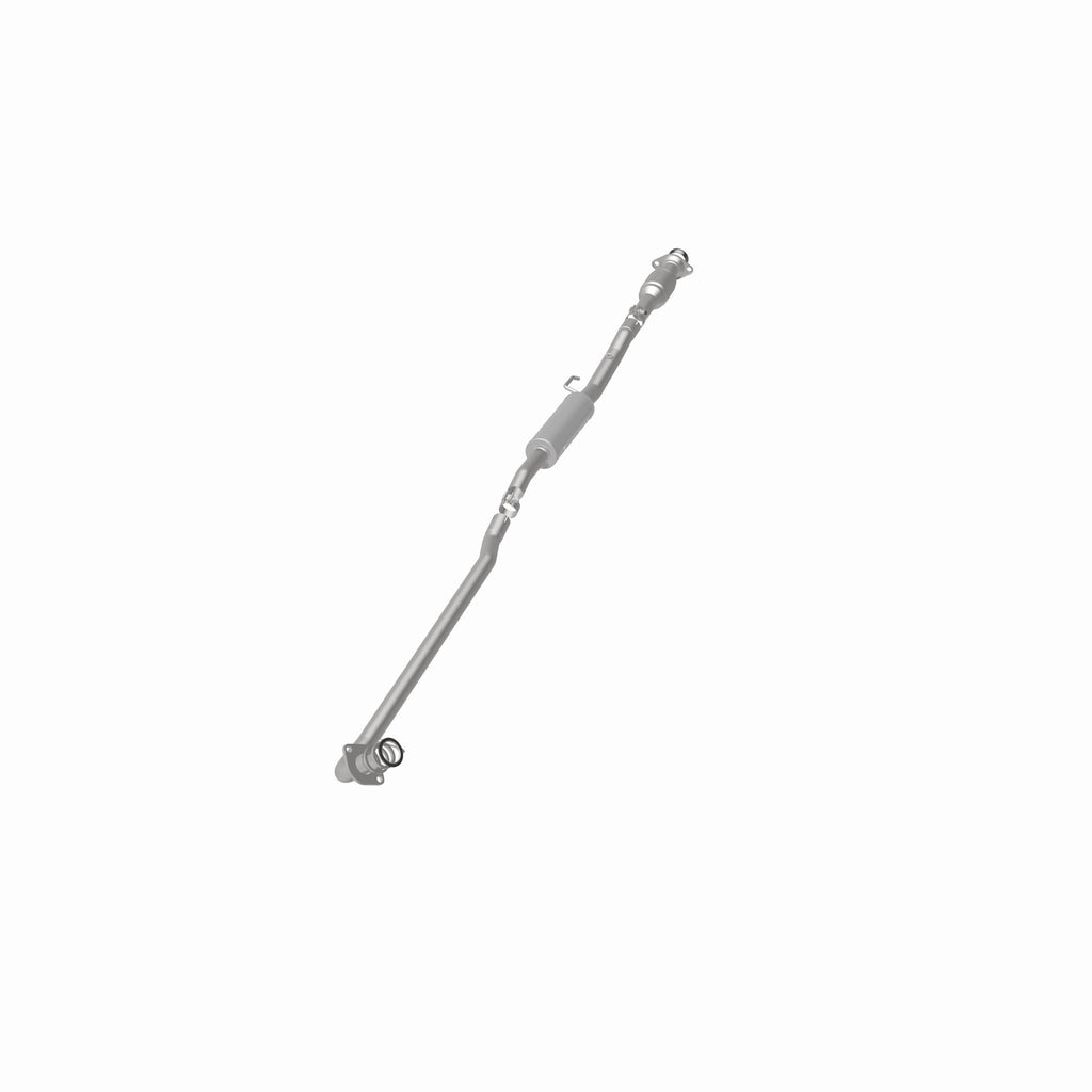 MagnaFlow Exhaust Products 441072 California CARB Direct-Fit Catalytic Converter for Select Lexus ES300, Mazda Millenia, Toyota Avalon