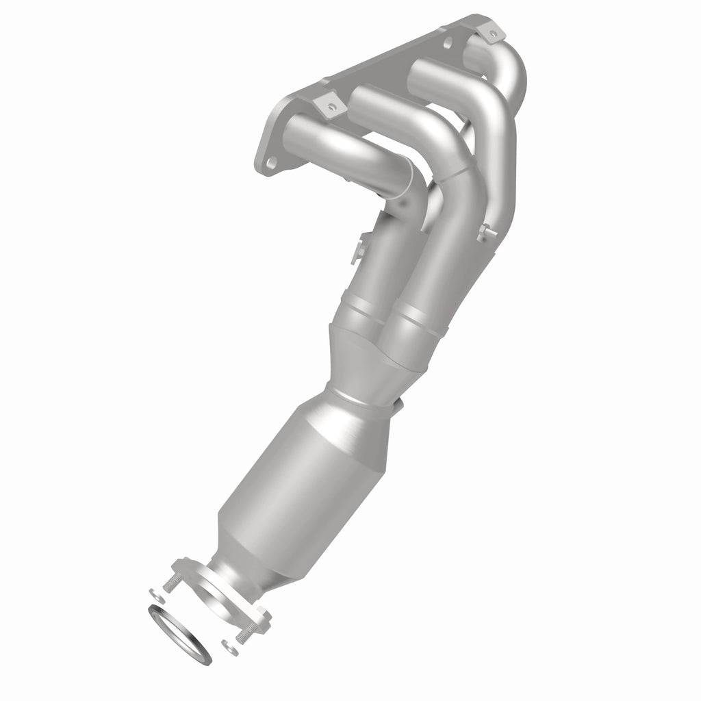 MagnaFlow Exhaust Products 22-119 OEM Grade Manifold Catalytic Converter for Select Mazda MX-5 Miata