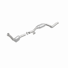 Load image into Gallery viewer, MagnaFlow Exhaust Products 52115 OEM Grade Direct-Fit Catalytic Converter for Select Mercedes-Benz ML350