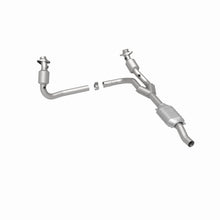 Load image into Gallery viewer, MagnaFlow Exhaust Products 458068 California CARB Direct-Fit Catalytic Converter for Select Dodge Ram