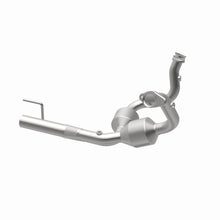 Load image into Gallery viewer, MagnaFlow Exhaust Products 458000 California CARB Direct-Fit Catalytic Converter for Select Jeep Grand Cherokee