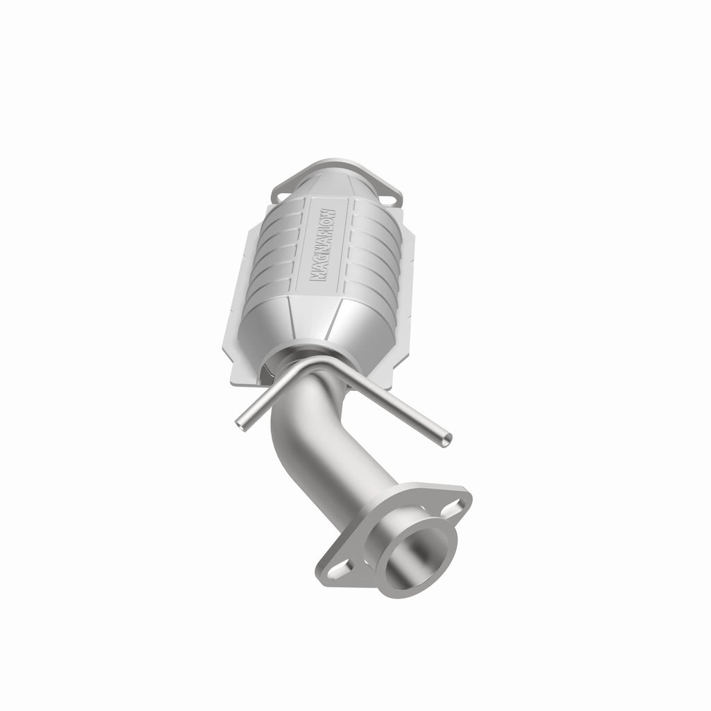 MagnaFlow Exhaust Products 23365 Standard Grade Direct-Fit Catalytic Converter for Select Ford LTD, Ford Thunderbird, Mercury Cougar, Mercury Marquis