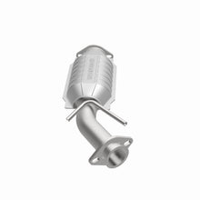 Load image into Gallery viewer, MagnaFlow Exhaust Products 23365 Standard Grade Direct-Fit Catalytic Converter for Select Ford LTD, Ford Thunderbird, Mercury Cougar, Mercury Marquis