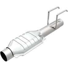 Load image into Gallery viewer, MagnaFlow Exhaust Products 23241 Standard Grade Direct-Fit Catalytic Converter for Select Dodge B150, Dodge B250, Dodge B350, Dodge D150, Dodge D250, Dodge W150, Dodge W250