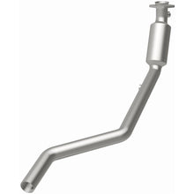 Load image into Gallery viewer, MagnaFlow Exhaust Products 4561015 California CARB Direct-Fit Catalytic Converter for Select Lincoln LS