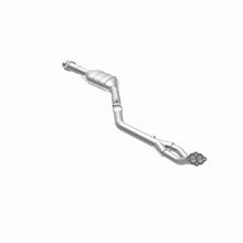 Load image into Gallery viewer, MagnaFlow Exhaust Products 23799 Standard Grade Direct-Fit Catalytic Converter for Select BMW 318i, BMW 318is