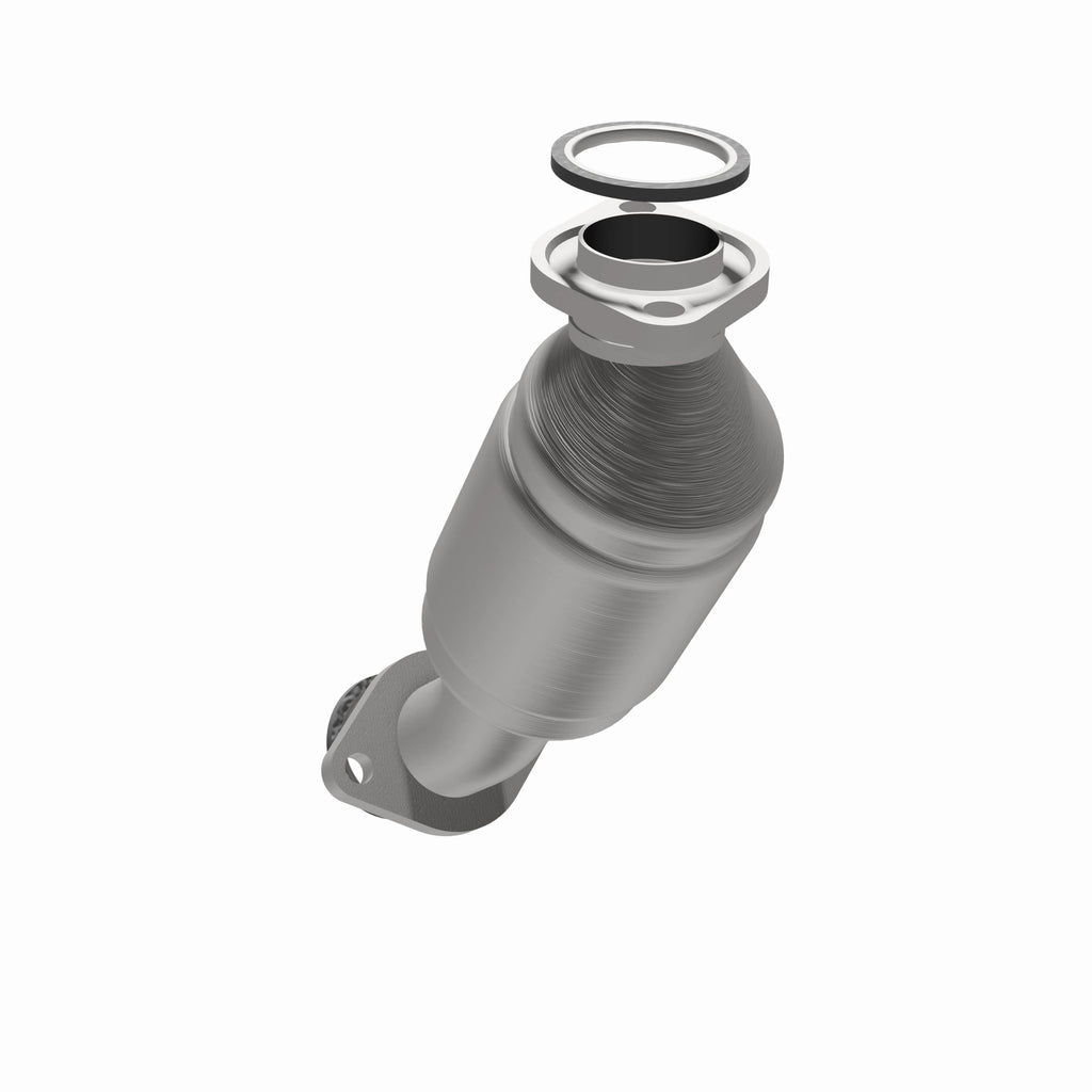 MagnaFlow Exhaust Products 444227 California CARB Direct-Fit Catalytic Converter for Select Lexus RX300