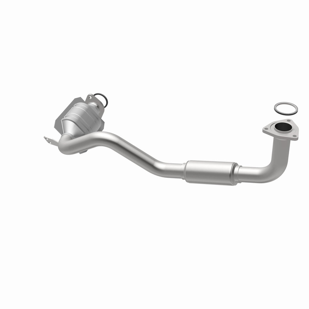 MagnaFlow Exhaust Products 23109 Standard Grade Direct-Fit Catalytic Converter for Select Toyota MR2