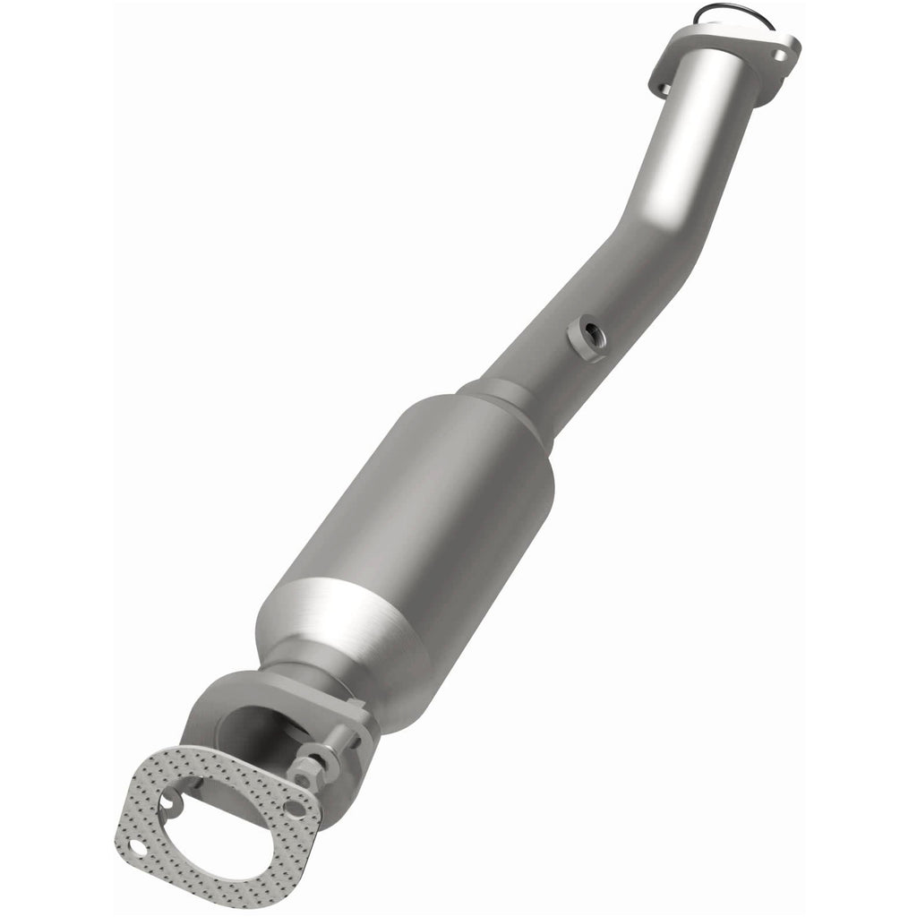 MagnaFlow Exhaust Products 5592218 California CARB Direct-Fit Catalytic Converter for Select INFINITI QX56, Nissan Armada, Nissan TITAN