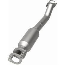 Load image into Gallery viewer, MagnaFlow Exhaust Products 5592218 California CARB Direct-Fit Catalytic Converter for Select INFINITI QX56, Nissan Armada, Nissan TITAN
