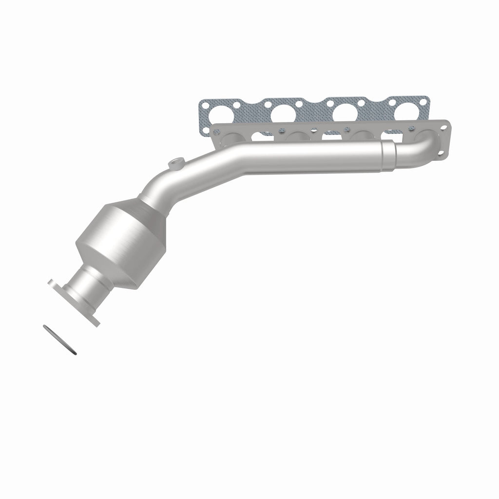 MagnaFlow Exhaust Products 52425 OEM Grade Manifold Catalytic Converter for Select INFINITI M45, INFINITI Q45