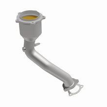Load image into Gallery viewer, MagnaFlow Exhaust Products 21-594 OEM Grade Direct-Fit Catalytic Converter for Select Porsche Cayenne