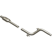 Load image into Gallery viewer, MagnaFlow Exhaust Products 23260 Standard Grade Direct-Fit Catalytic Converter for Select Chrysler Imperial, Chrysler LeBaron, Chrysler New Yorker, Chrysler Town &amp; Country, Dodge Daytona, Dodge Dynasty, Dodge Shadow, Plymouth Sundance
