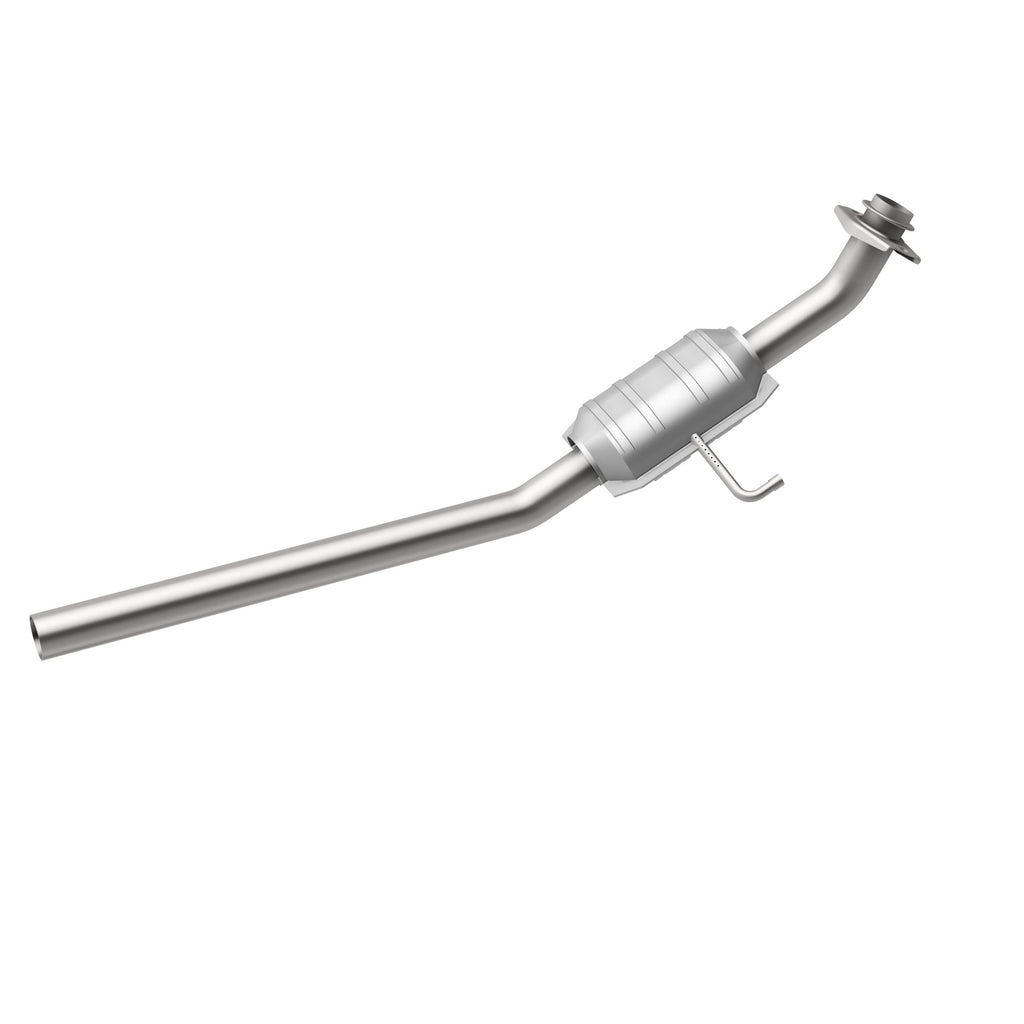 MagnaFlow Exhaust Products 3391283 California CARB Direct-Fit Catalytic Converter for Select Dodge Caravan, Dodge Mini Ram, Plymouth Voyager