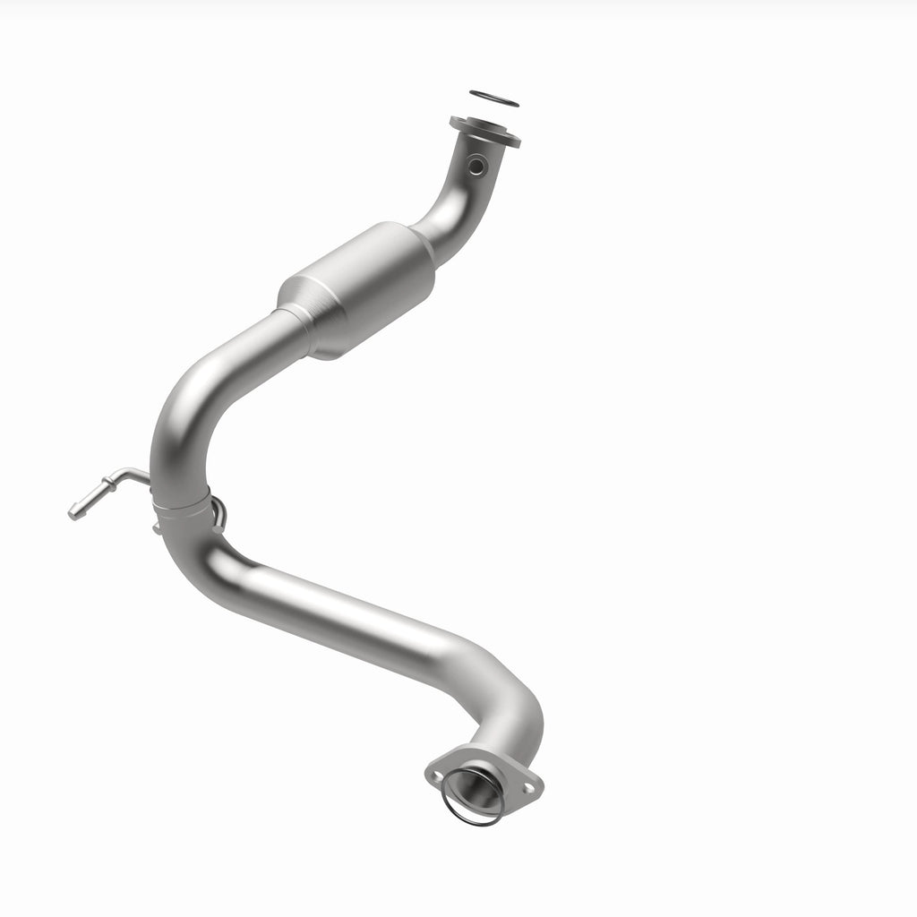 MagnaFlow Exhaust Products 280076 OEM Grade Direct-Fit Catalytic Converter for Select Toyota Tacoma