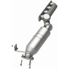Load image into Gallery viewer, MagnaFlow Exhaust Products 51143 OEM Grade Manifold Catalytic Converter for Select Audi A6 Quattro, Audi A8 Quattro