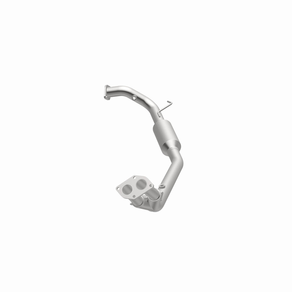 MagnaFlow Exhaust Products 4481698 California CARB Direct-Fit Catalytic Converter for Select Isuzu Amigo
