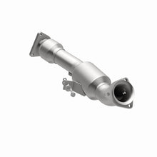 Load image into Gallery viewer, MagnaFlow Exhaust Products 24184 HM Grade Direct-Fit Catalytic Converter for Select Volkswagen Touareg