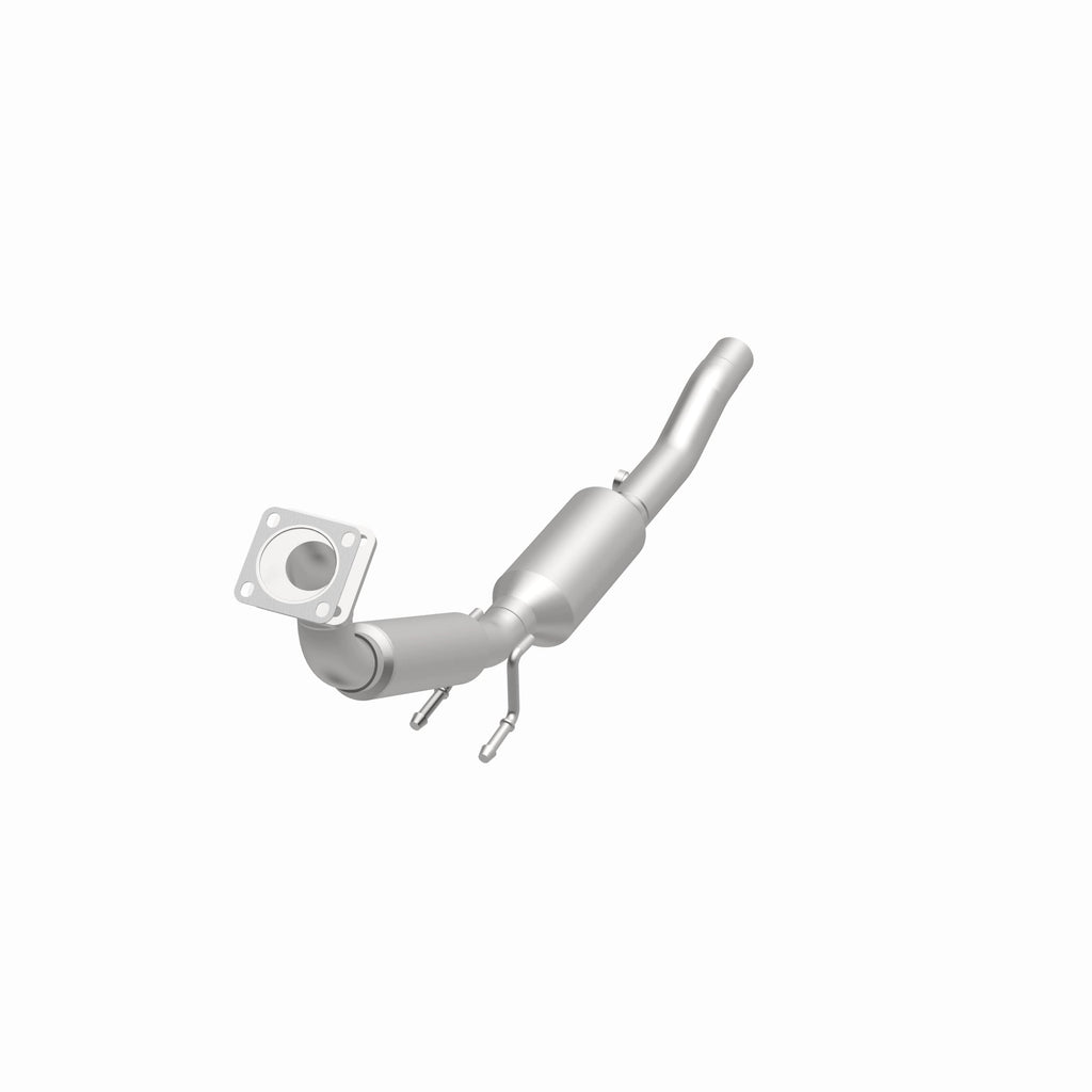 MagnaFlow Exhaust Products 5461526 California CARB Direct-Fit Catalytic Converter for Select Volkswagen Beetle, Volkswagen Golf, Volkswagen Jetta